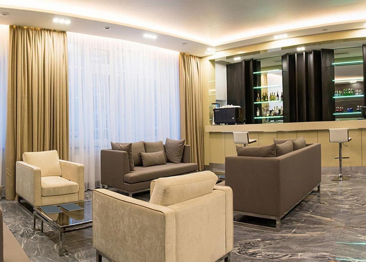 Apartament Luxury For Business & Pleasure Royal 2 Kijów Zewnętrze zdjęcie